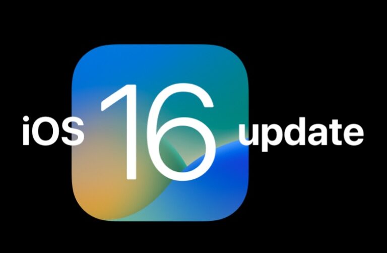 اپل iOS 16.5 را برای همه کاربران منتشر کرد
