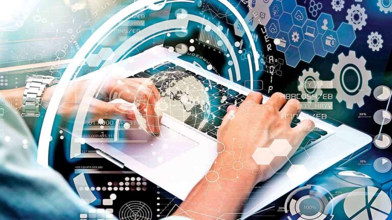 تاثیر تکنولوژی بر زندگی