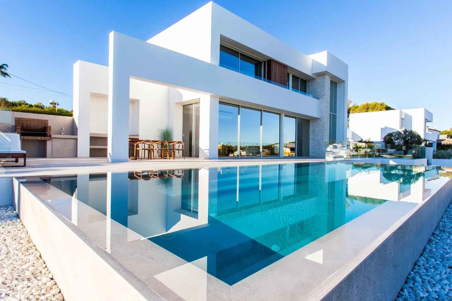 طراحی پلان فاز یک و فاز دو در ویلاسازی؛ پایه‌ای که آینده پروژه را می‌سازد